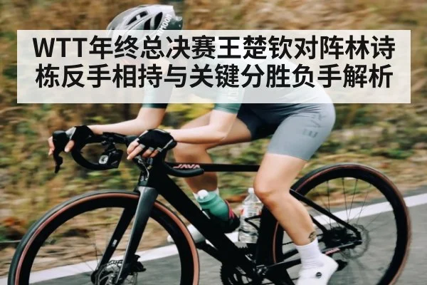 WTT年终总决赛王楚钦对阵林诗栋反手相持与关键分胜负手解析