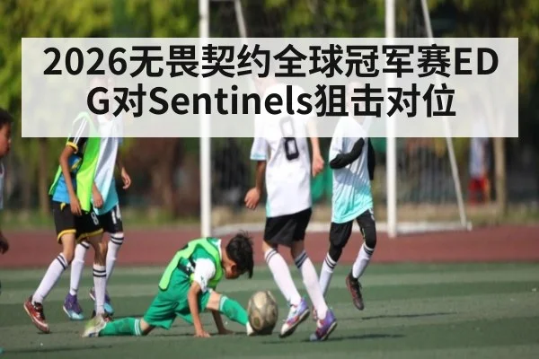 2026无畏契约全球冠军赛EDG对Sentinels狙击对位