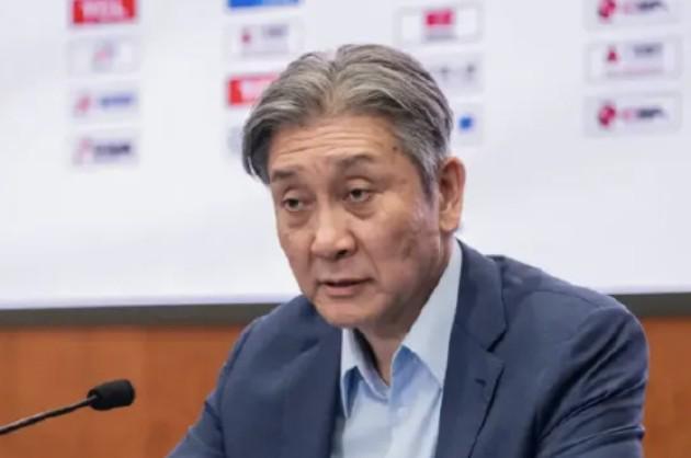 安博体育app下载-郑永刚：球员们拧成一股绳无私奉献，团结是球队最宝贵的财富